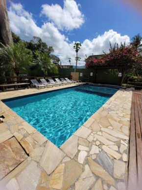 Villaggio São Lourenço - Casa 3
